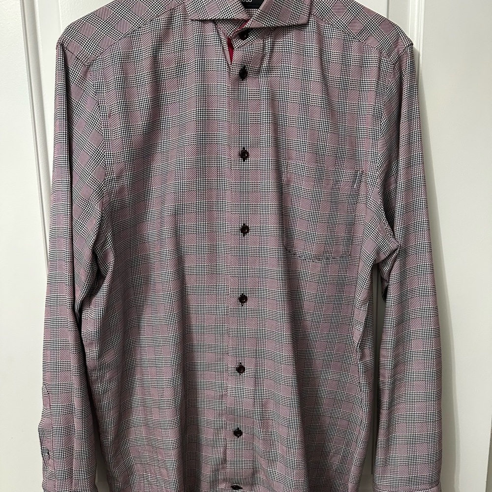 Strauss Men’s Dress Shirt